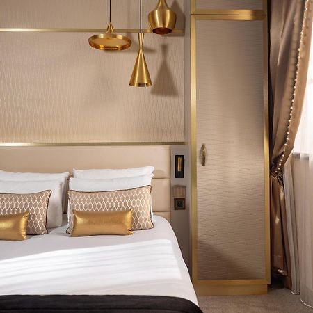 Niepce Paris, Curio Collection By Hilton Hotel Eksteriør billede